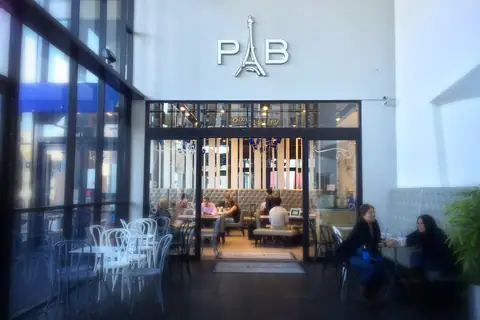 Chai Guys Bakehouse photo 1